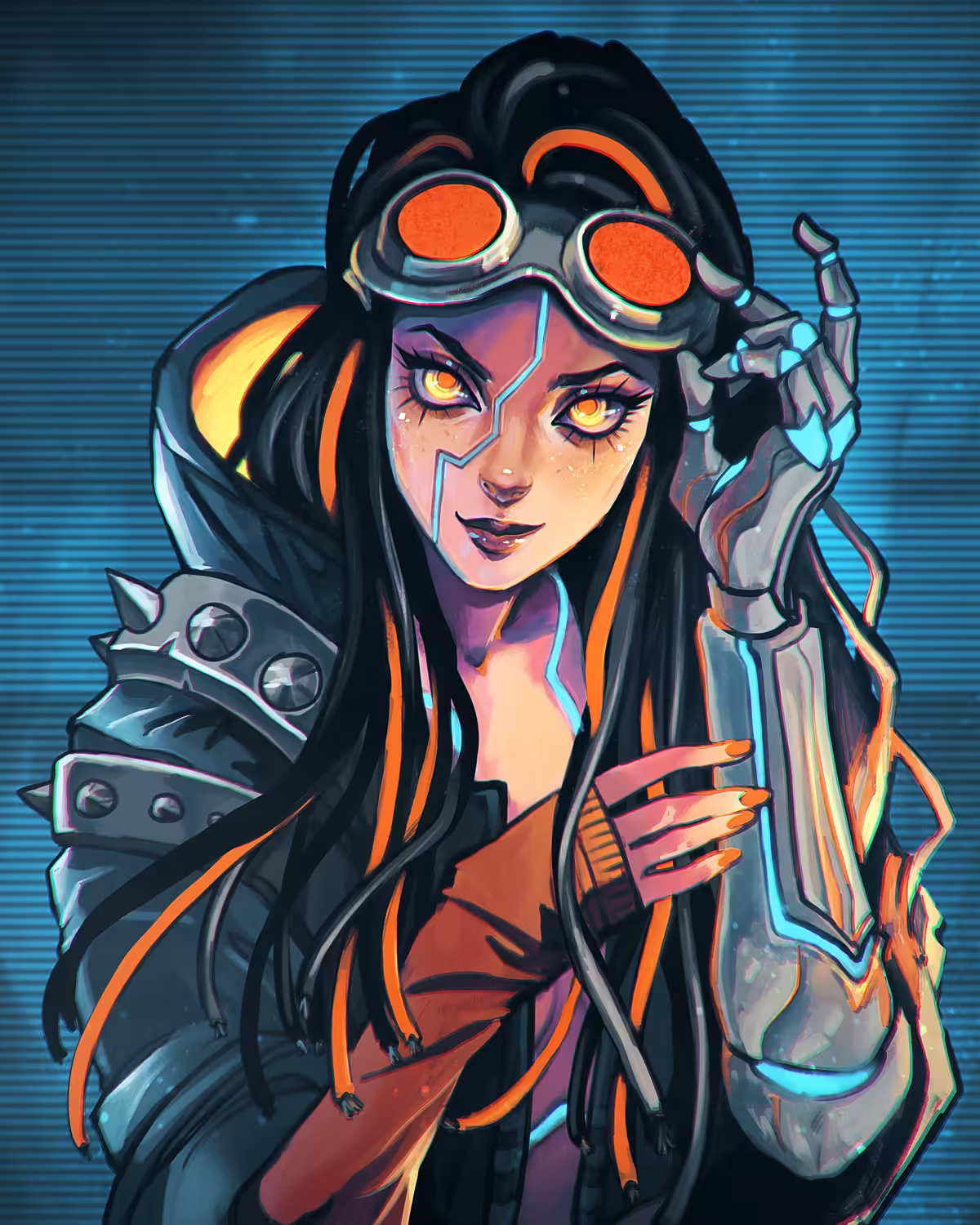Andromeda