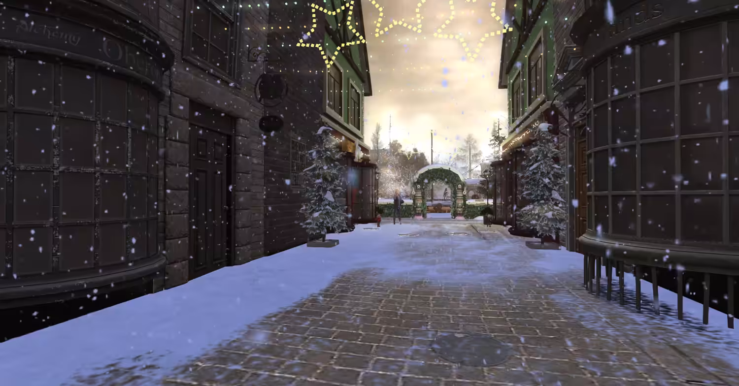 Snow