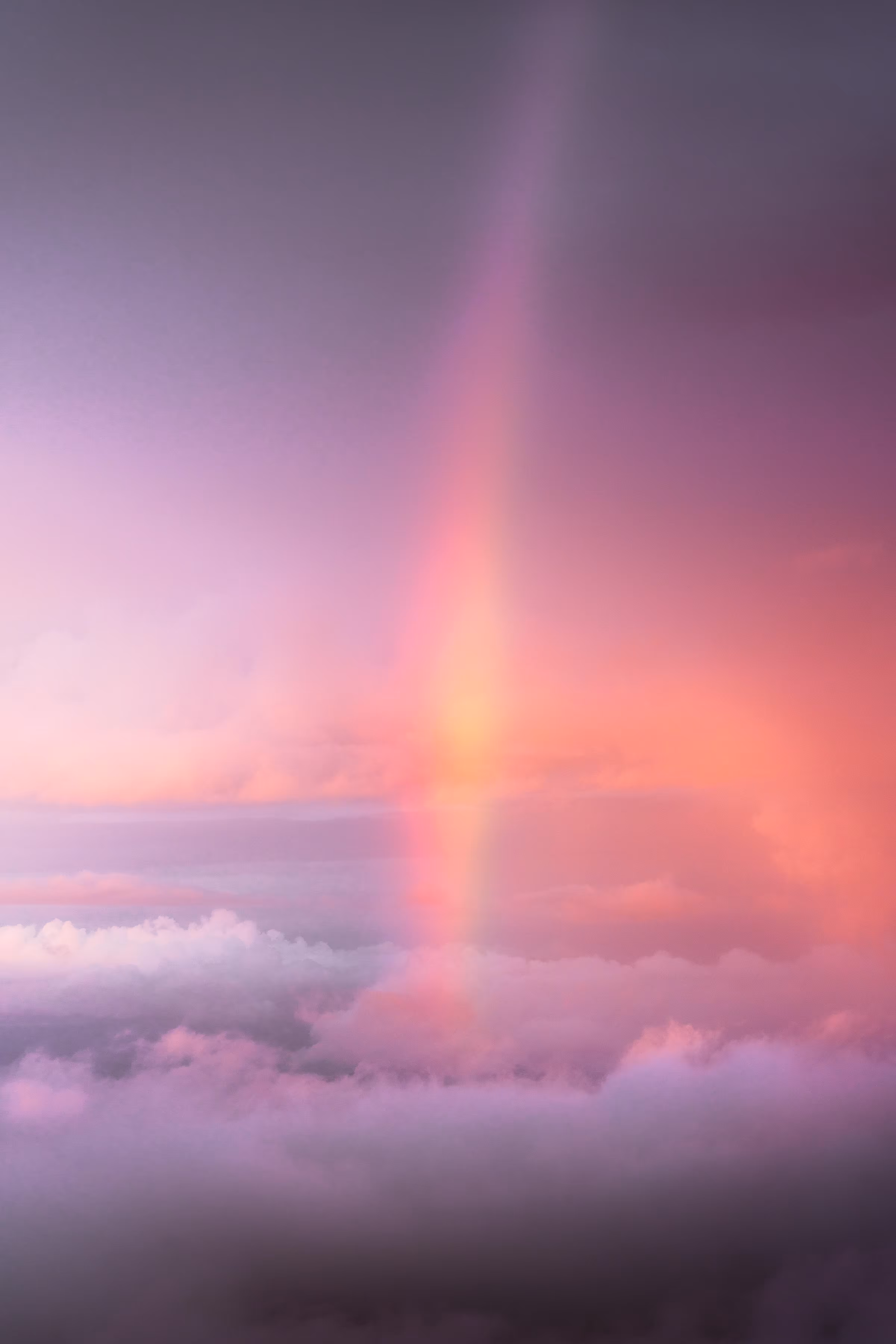 The Enchanted Land #25: The Perfect Light Leak