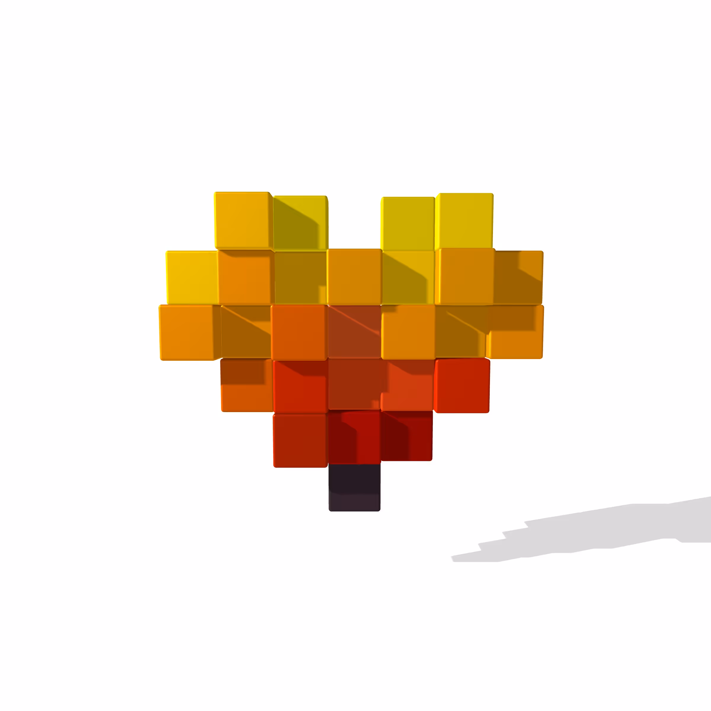 heart + craft #7183