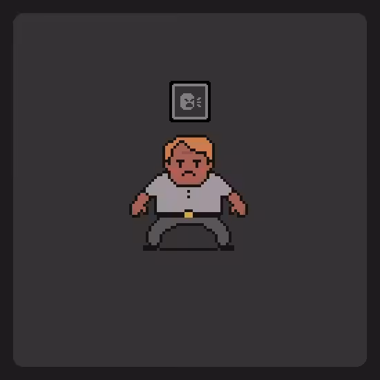 Tiny Boomer #173