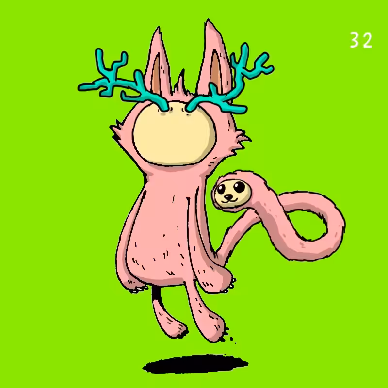 Crypto_Ziggy #32