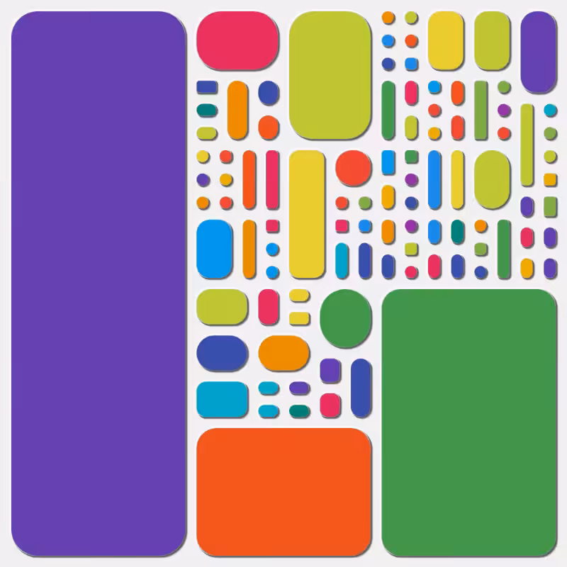 MorphingTiles #4