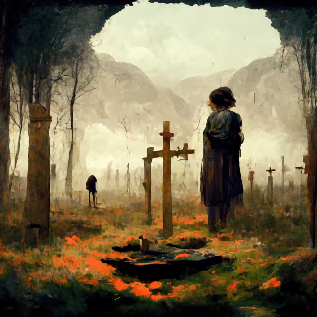 Rememberance 