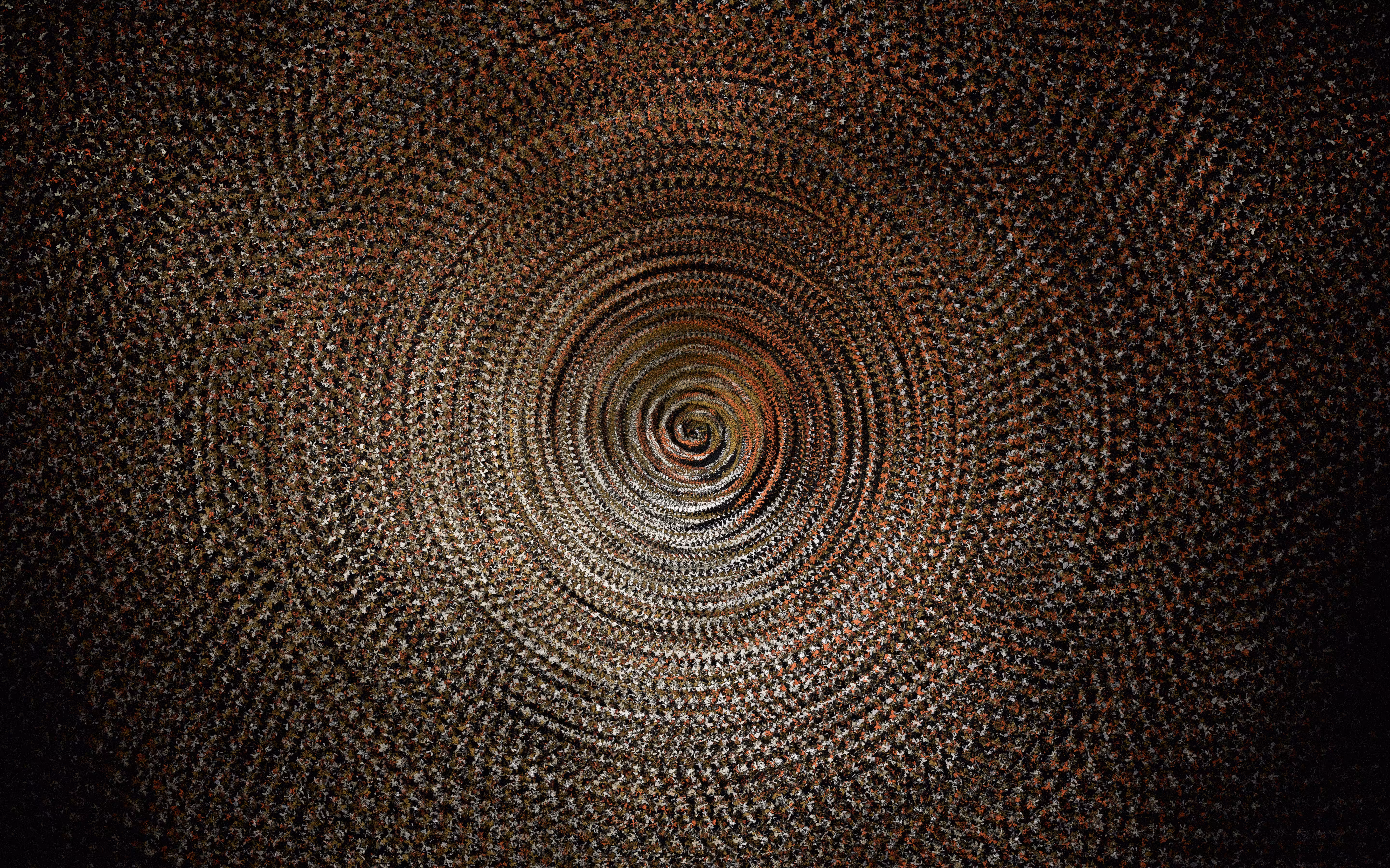 Finite Infinity (1/3)