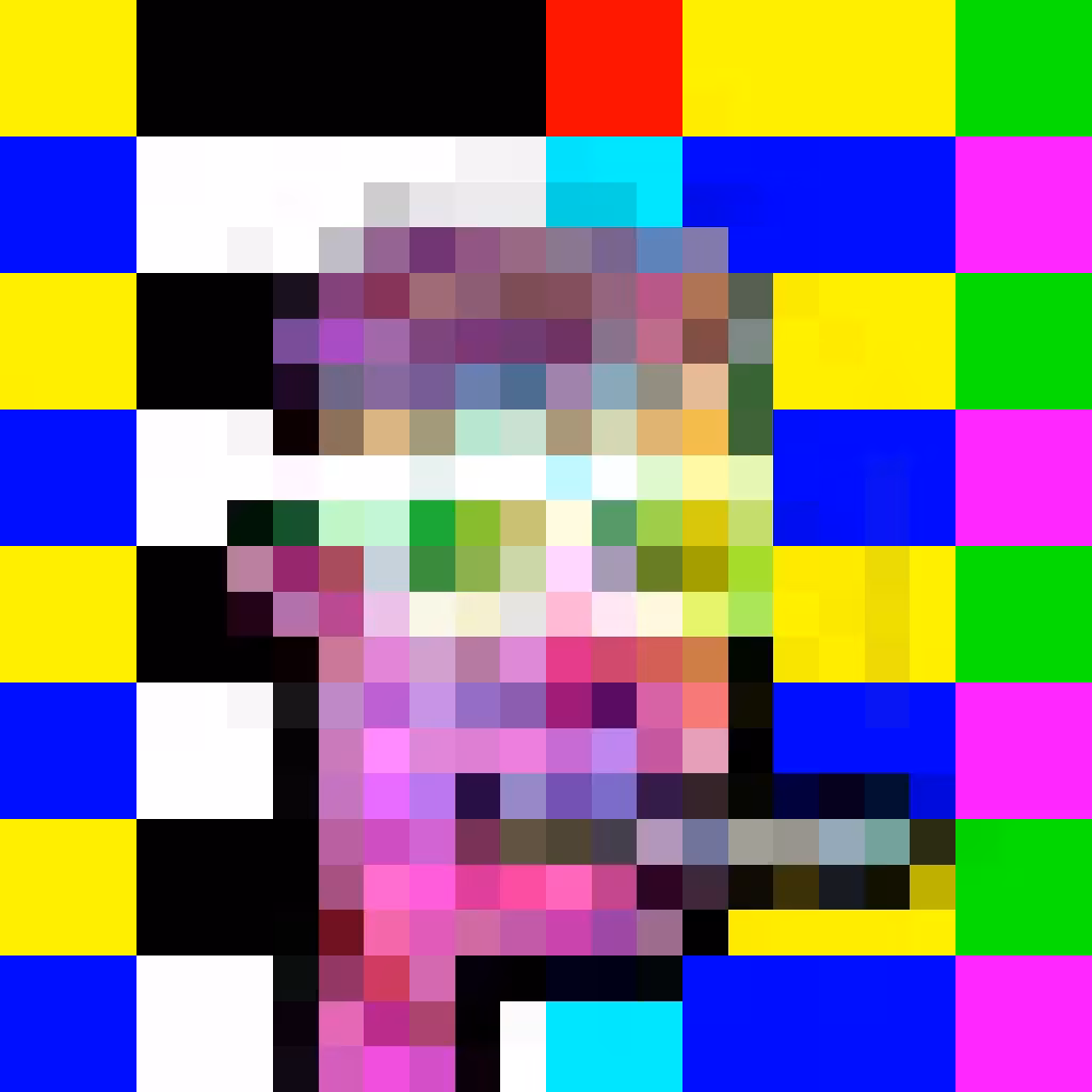 BASTARD GAN PUNKS V2: BASTARD GAN PUNK V2 #11106