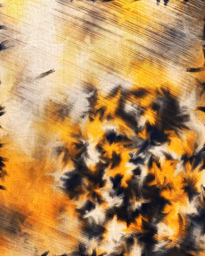 Cosmic Rays #503