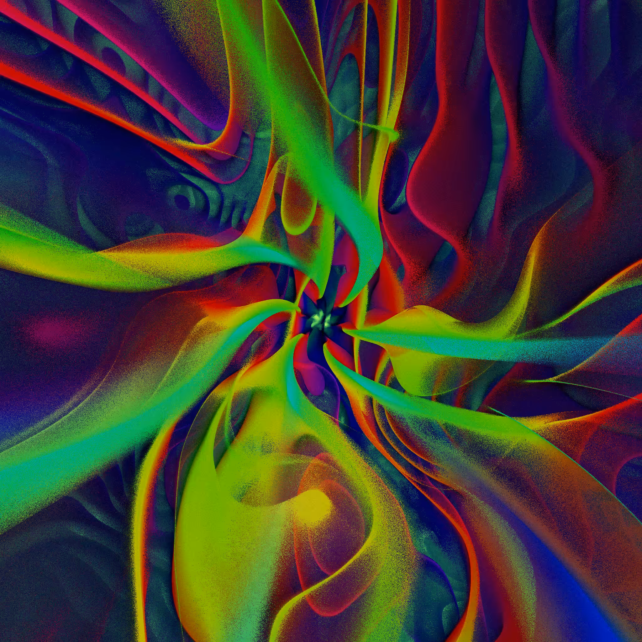 Ataraxis #121