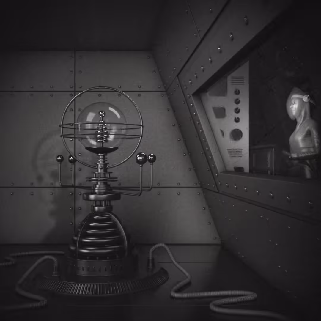 The Experiment