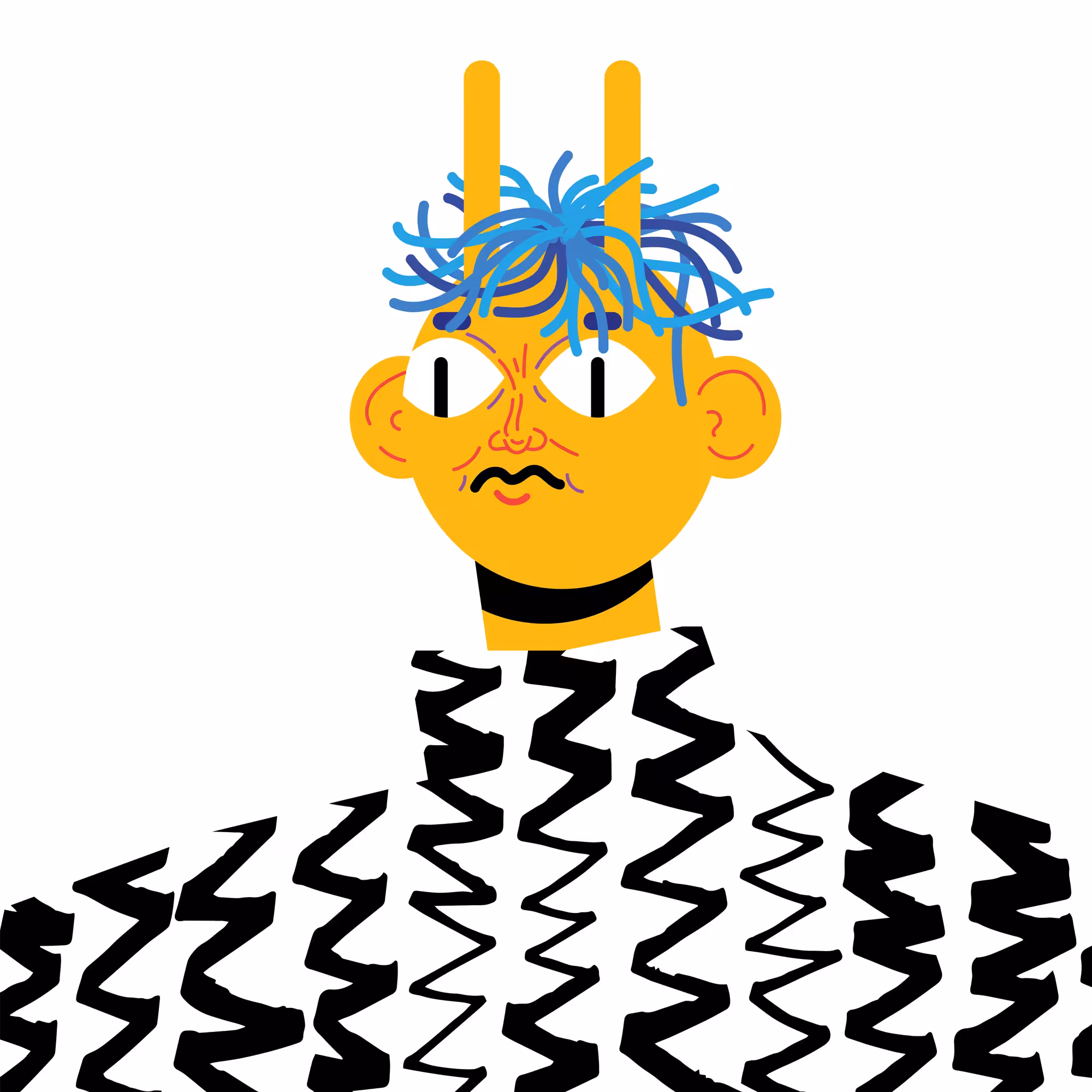 NONHuman 04