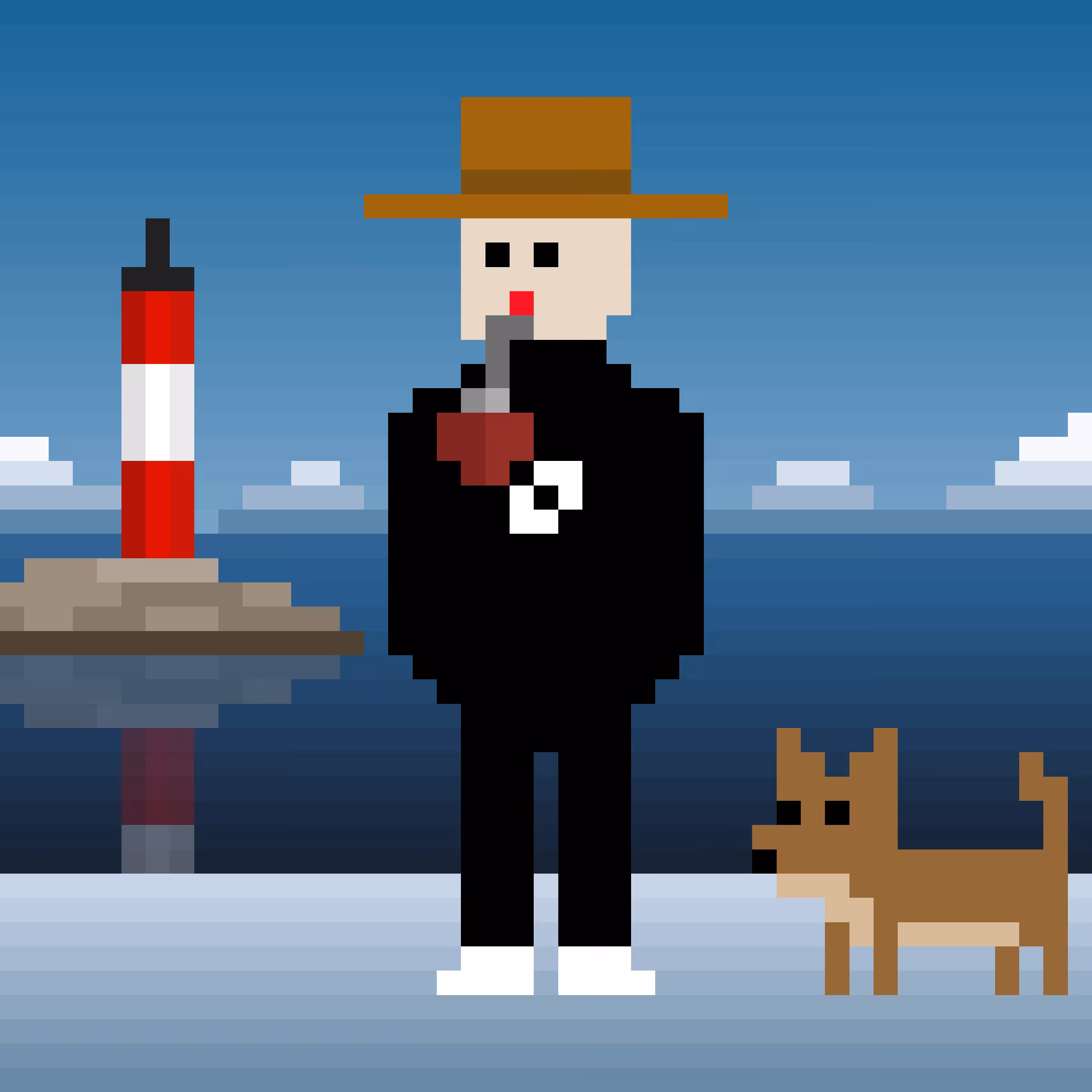 CryptoPatagonian #971