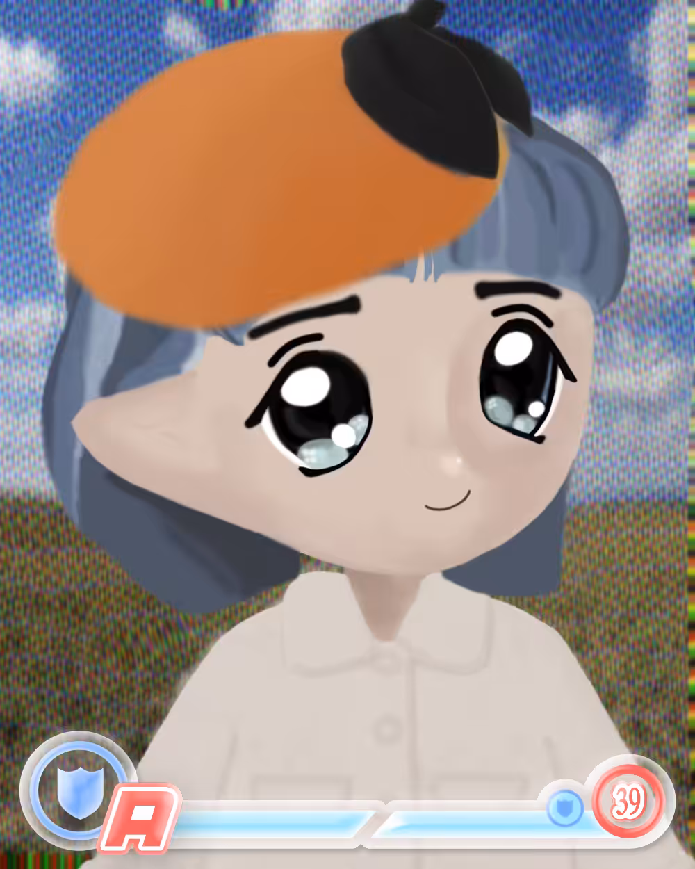 Milady 2044