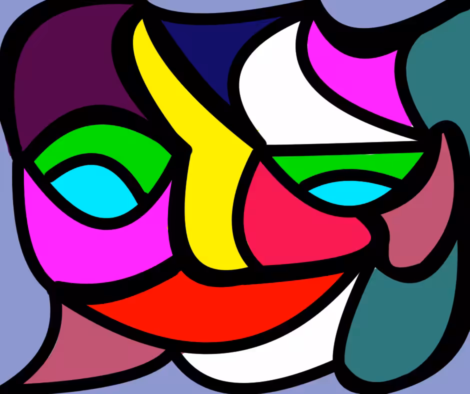 Face Colors