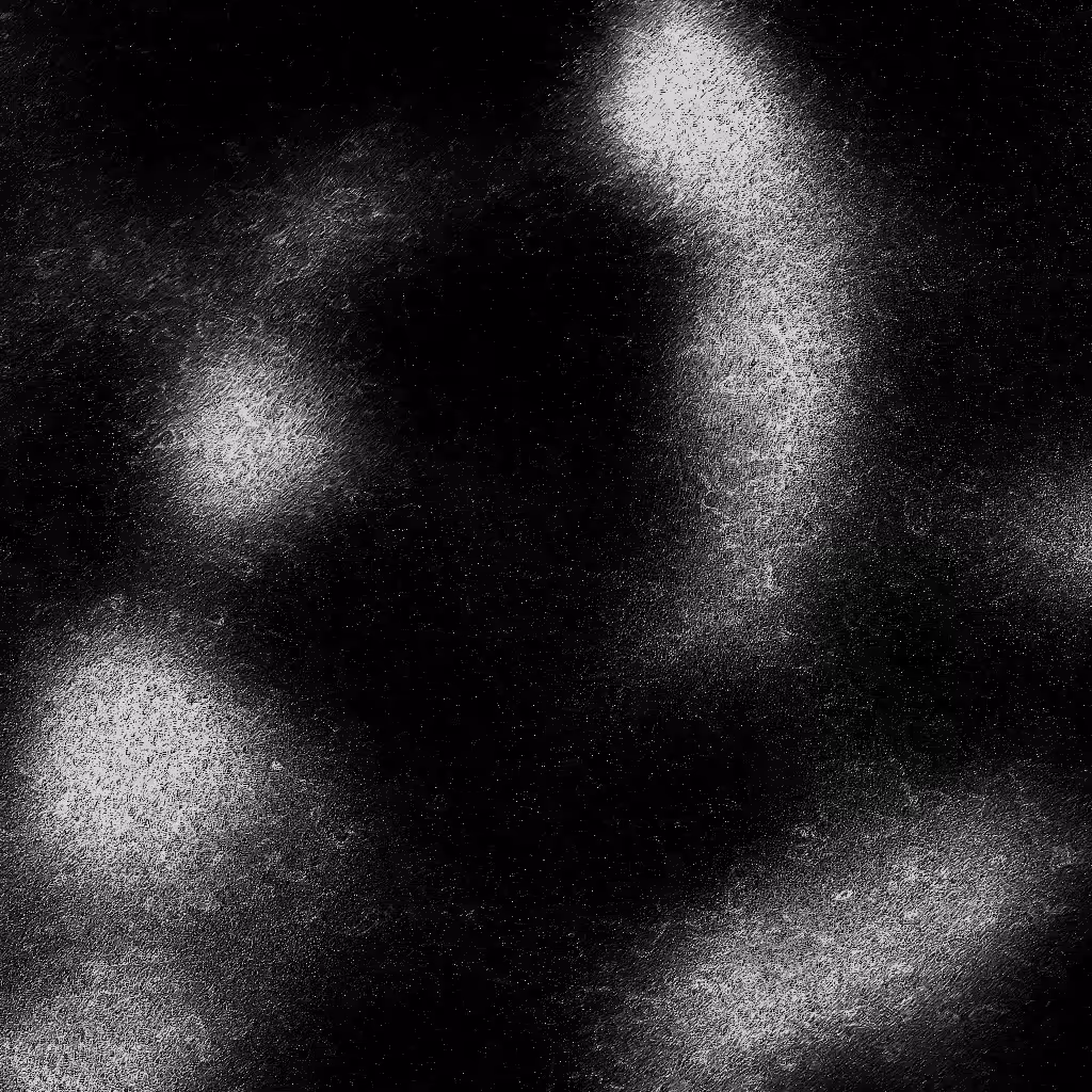 HIDDEN IN NOISE: Noise #970 