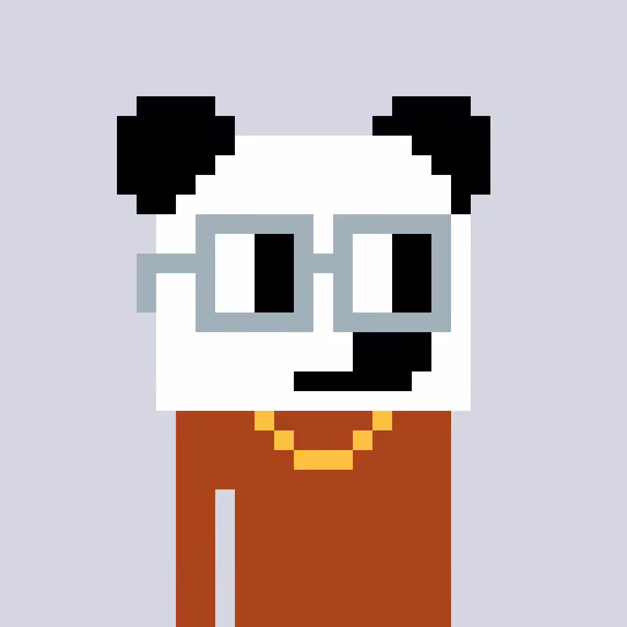 pandaface7