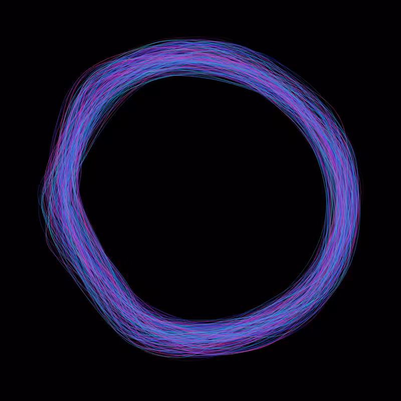 circular flow #36