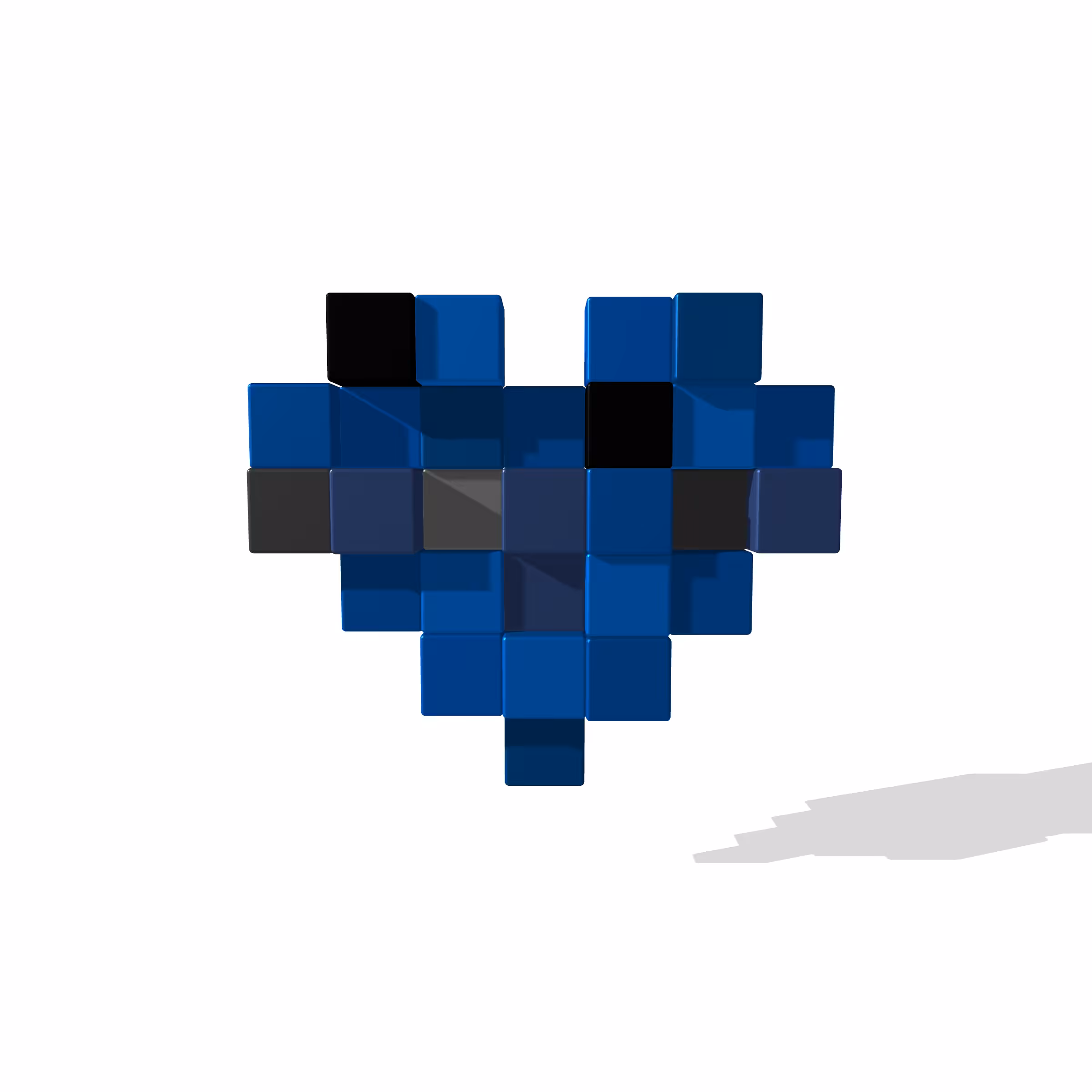 heart + craft #7006