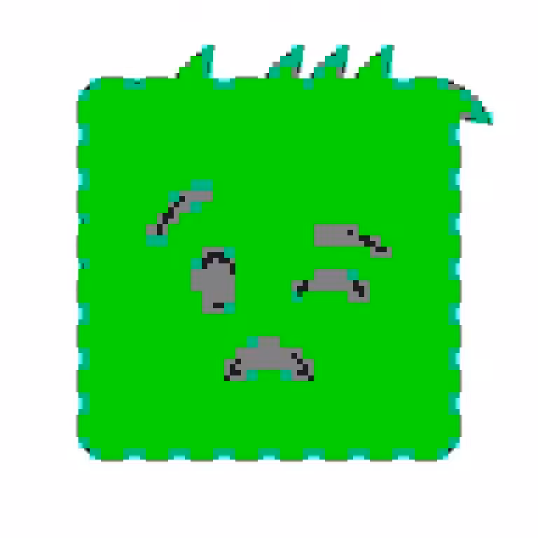 FoliaVirus: Kudzu #454