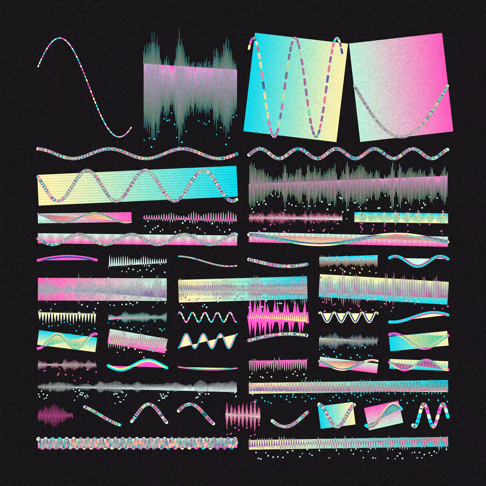 Pop Pop Wavetable #11