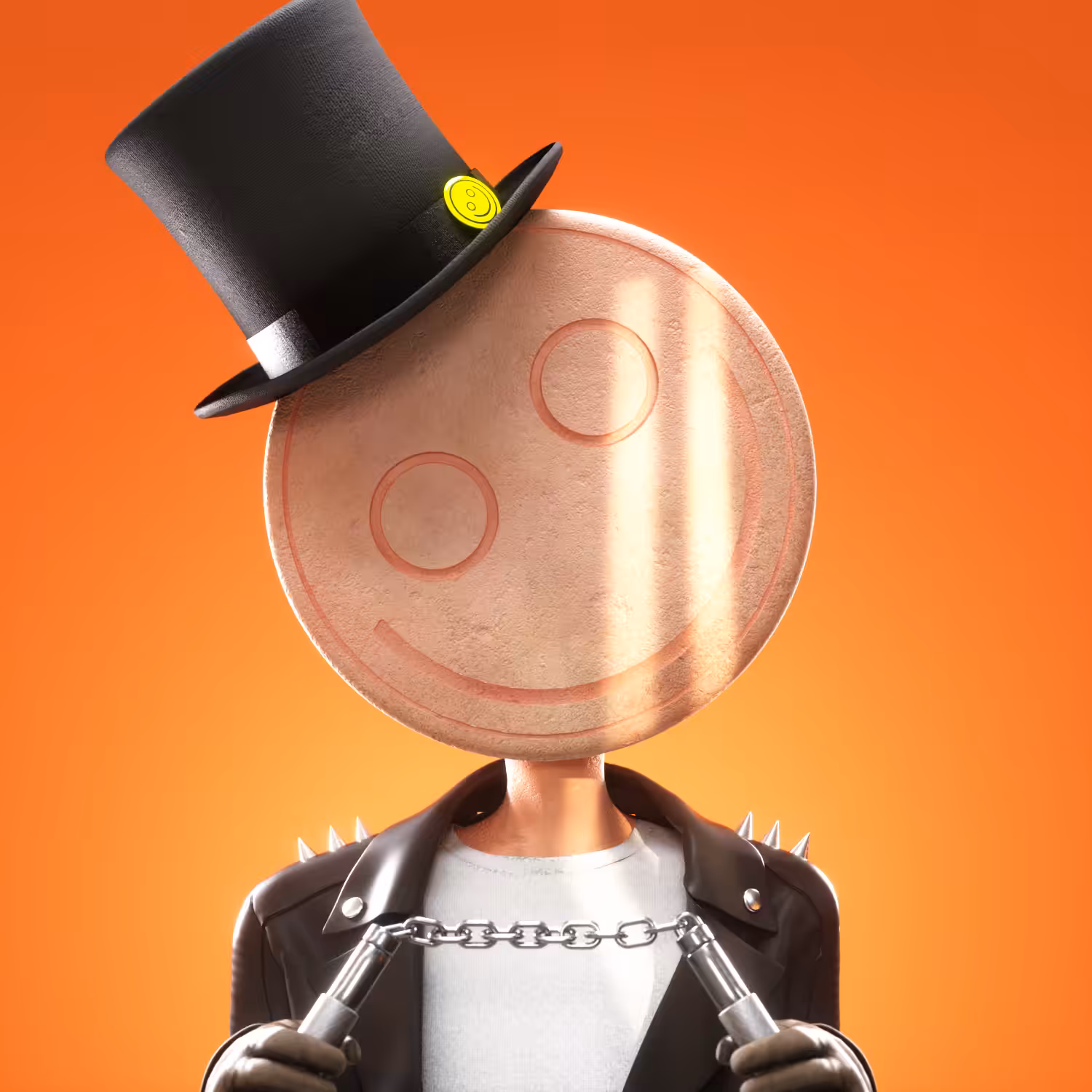 Pillhead #877