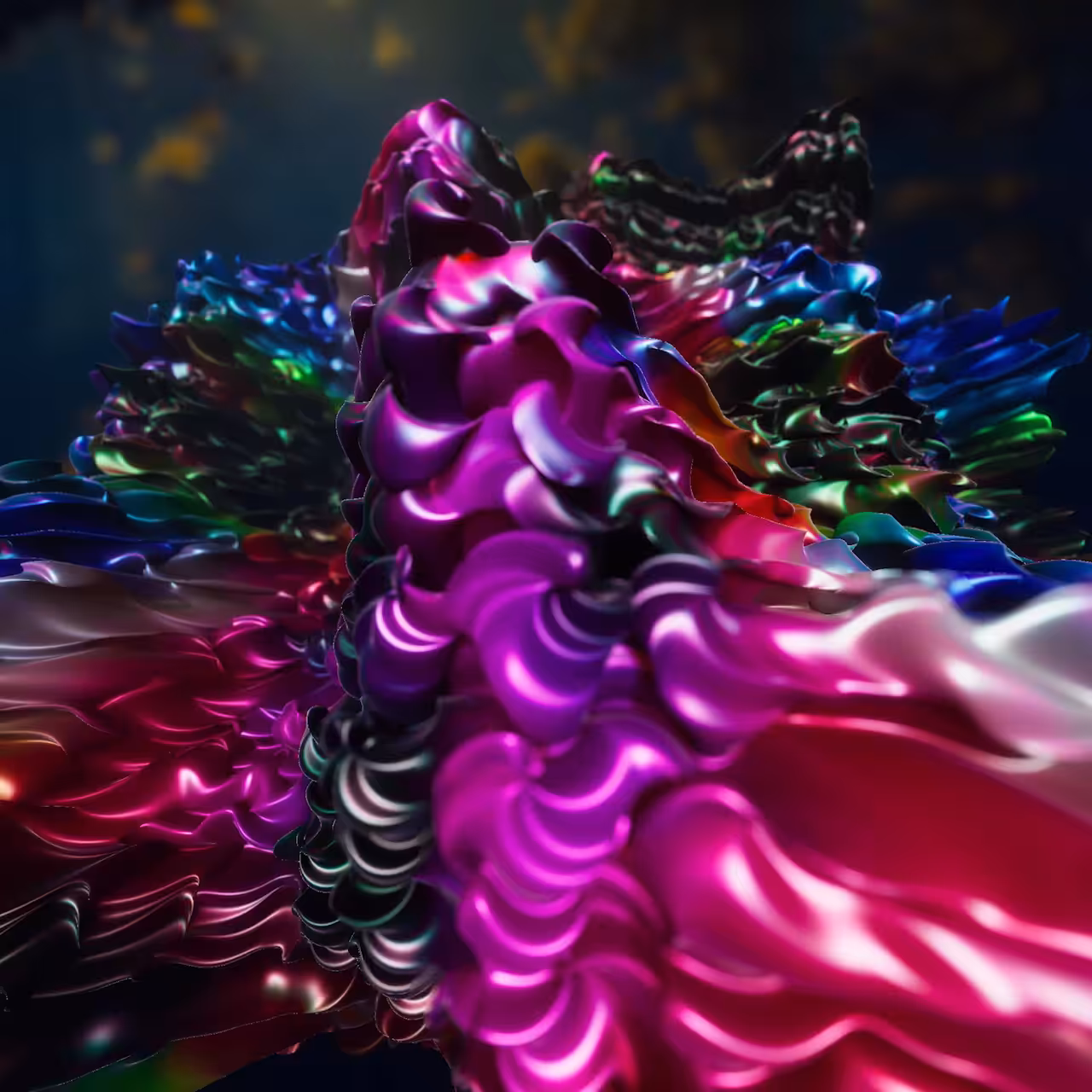 Acyrlic On Acid