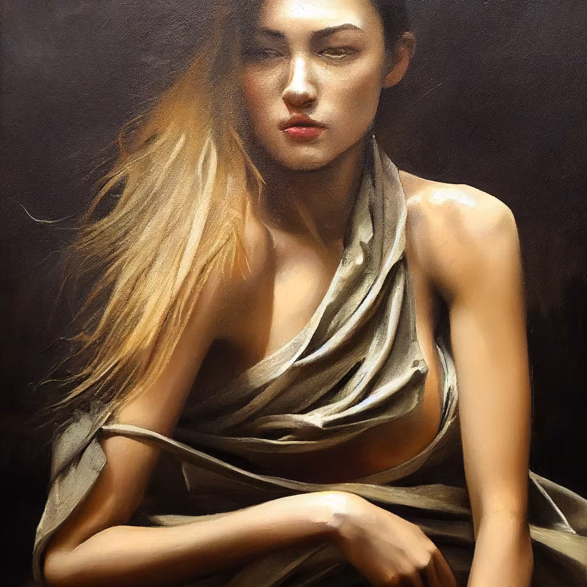 Woman 👩 70
