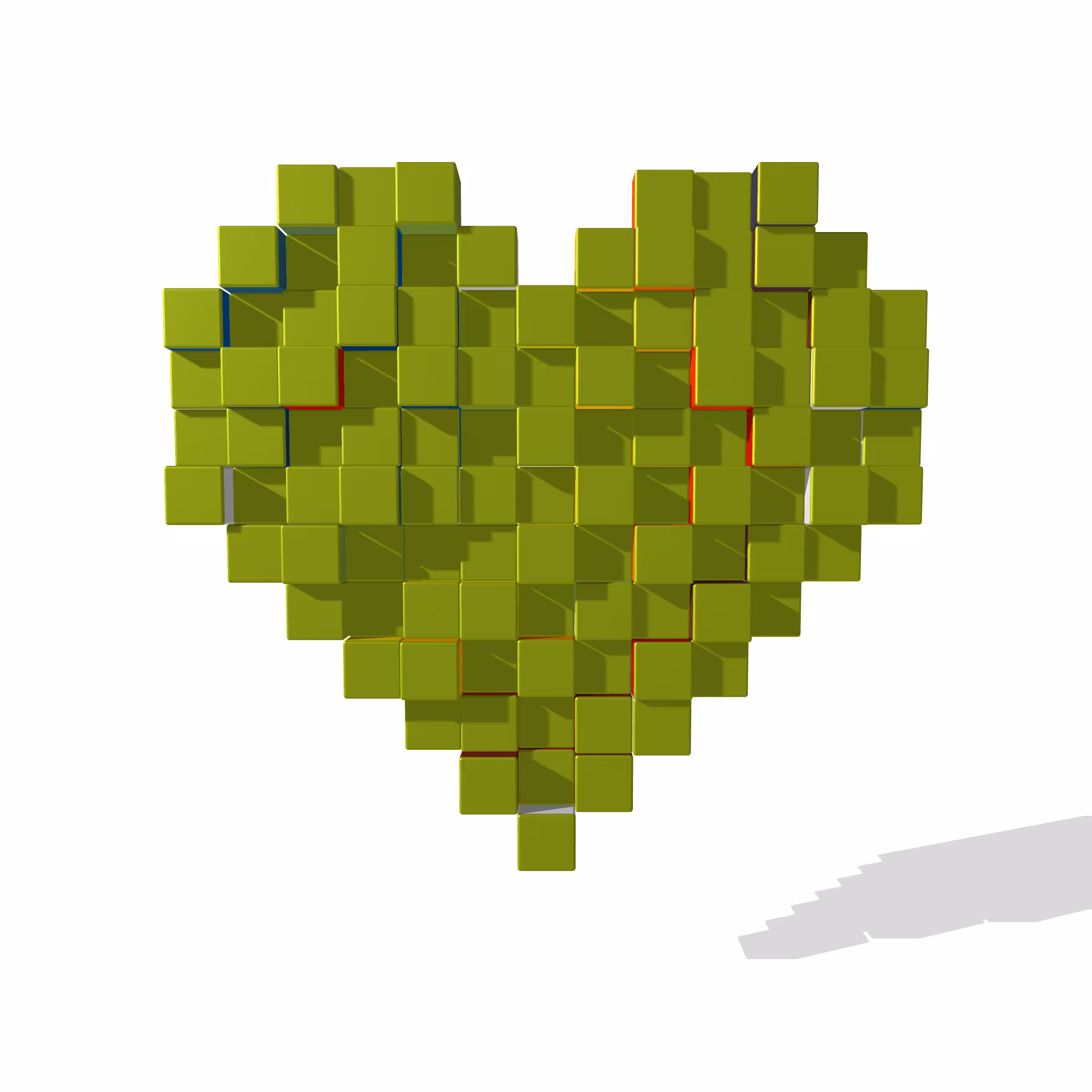 heart + craft #16525