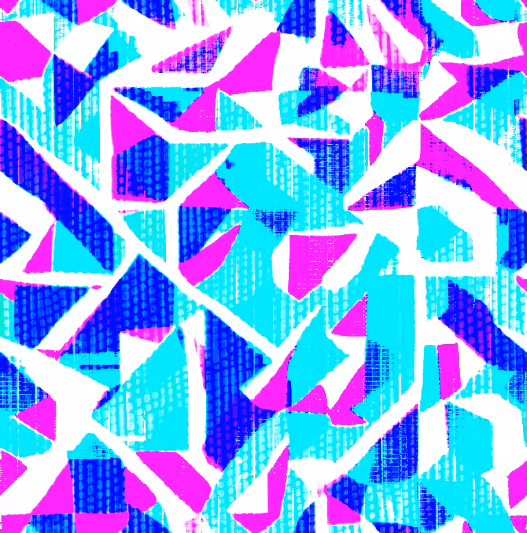 coalescence #3851