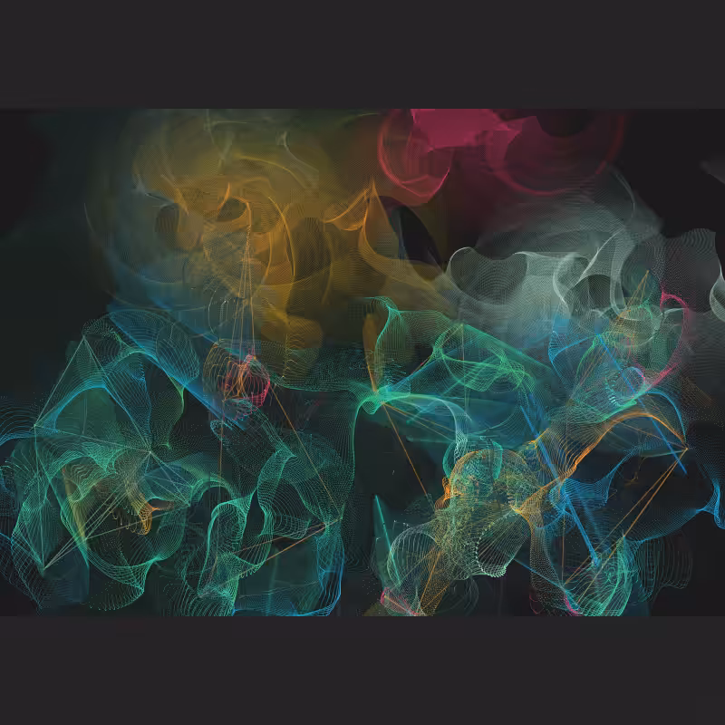 A strange kind of physical reality #5