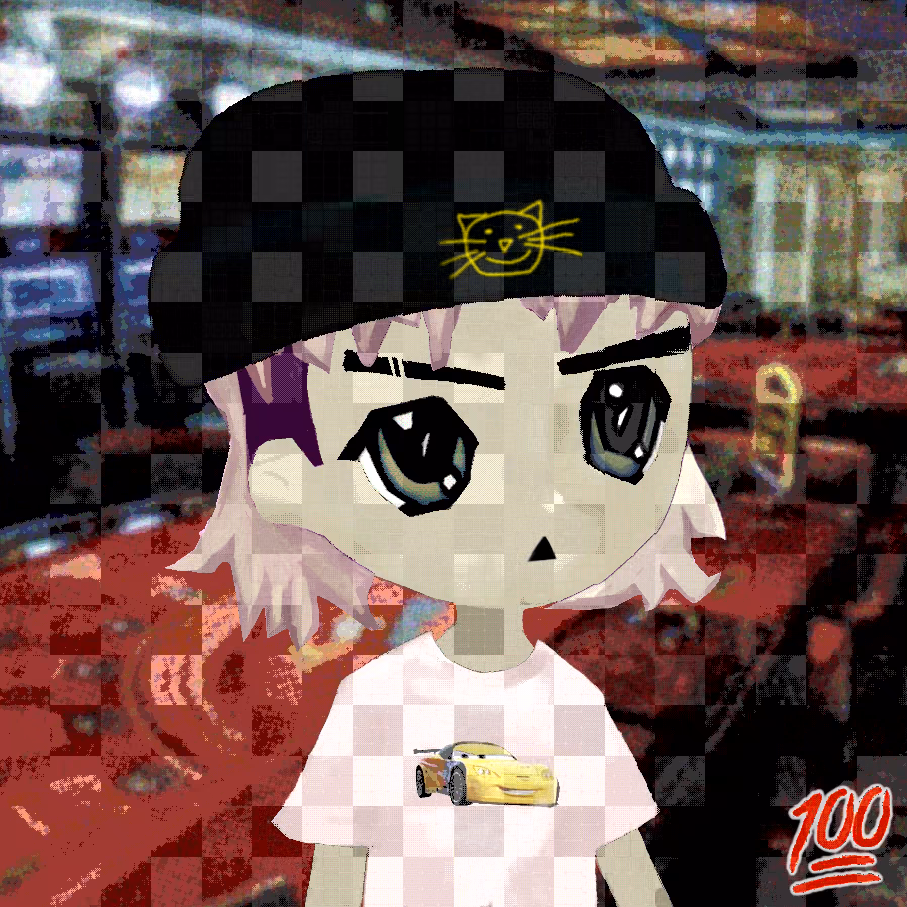 Remilio 1237
