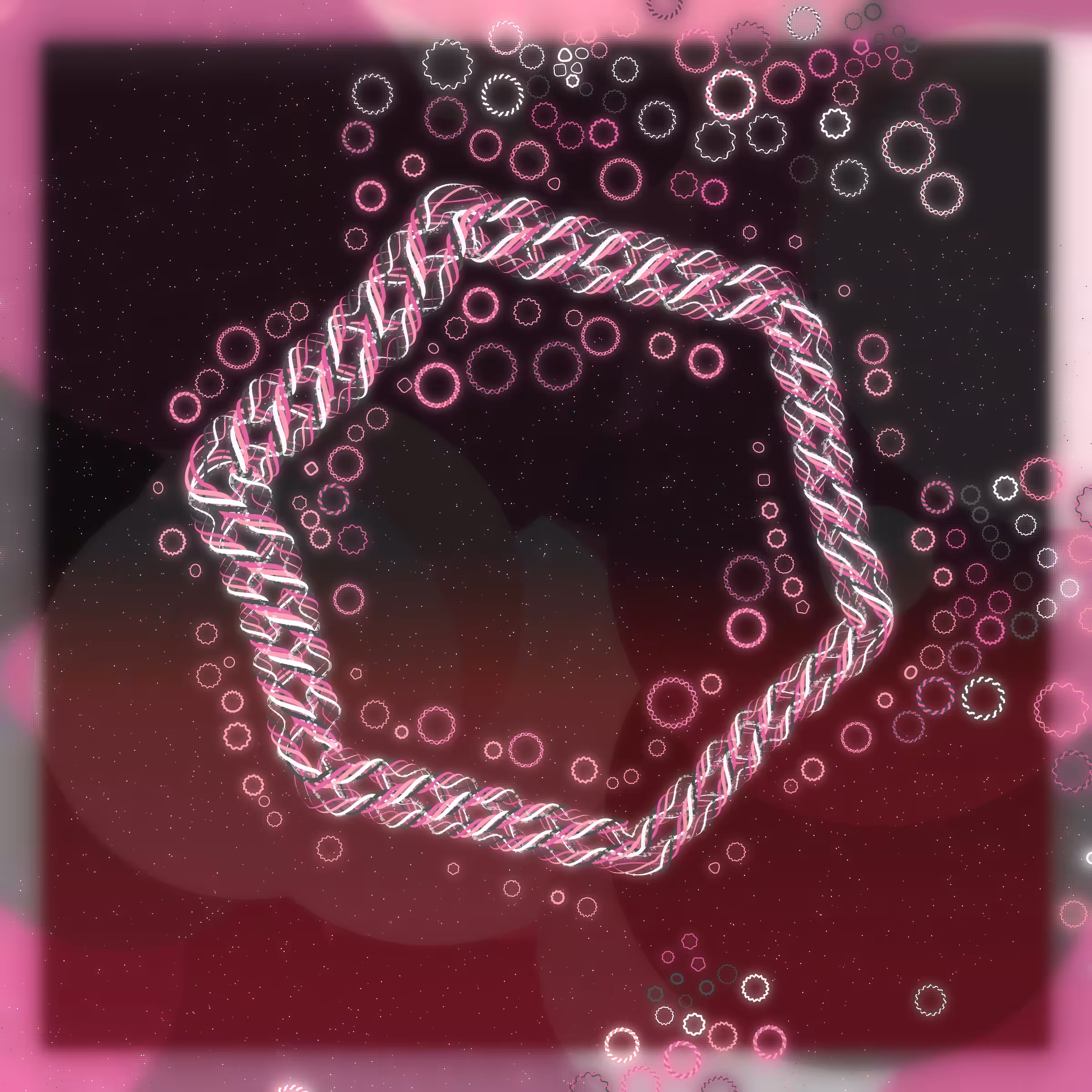 Friendship Bracelets #20928