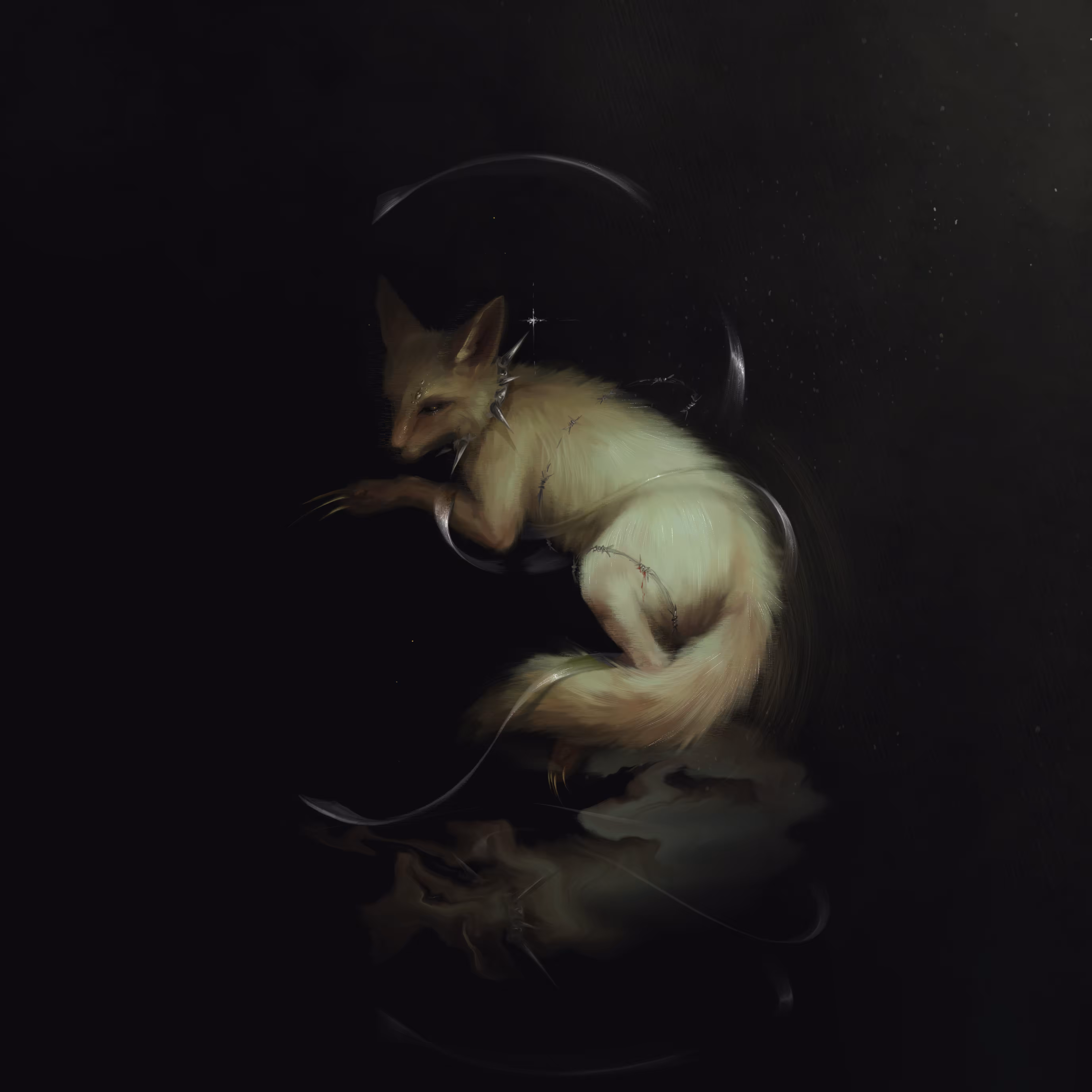 𝙷𝚊𝚛𝚖 • 𝙻𝚎𝚜𝚜