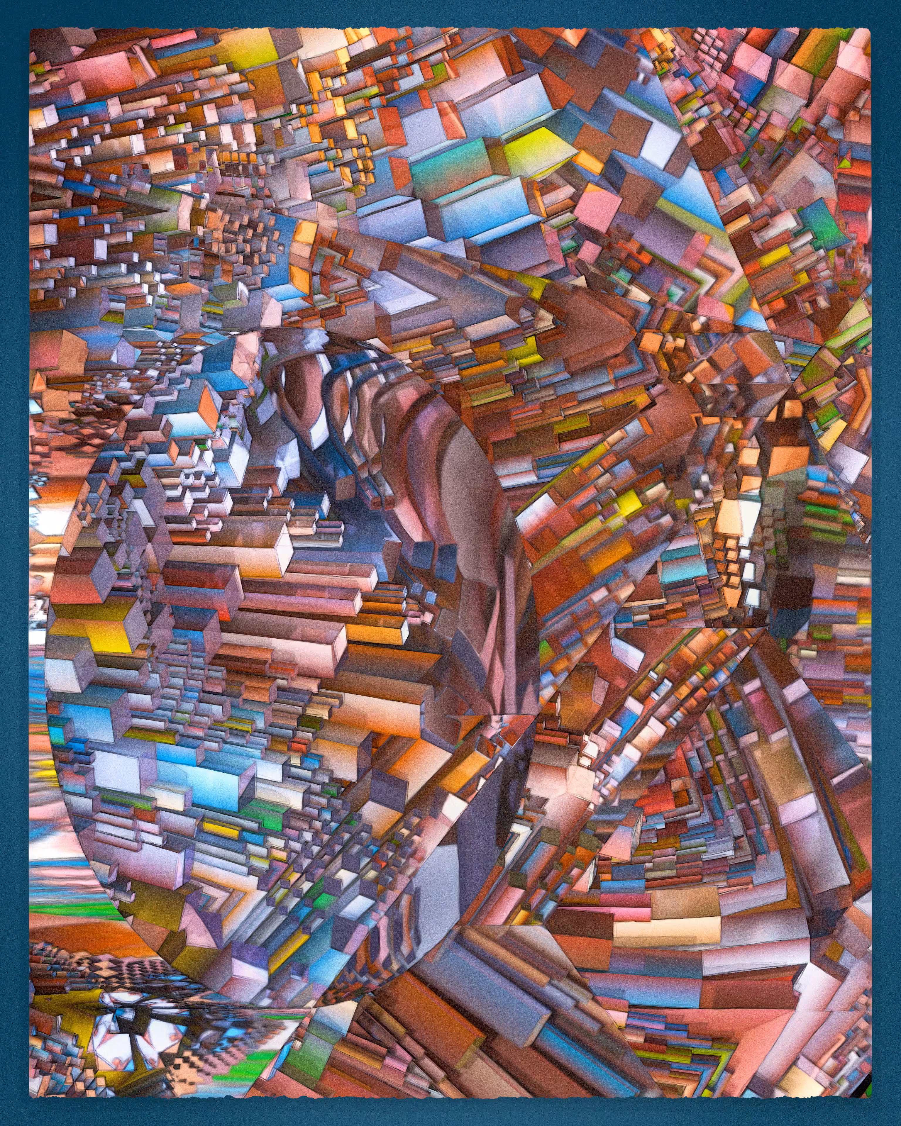 Tectonics #002
