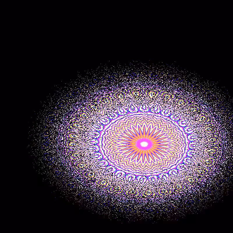 Flowerverse.xyz - (re)generative project #3