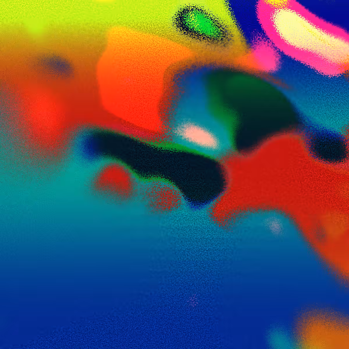 Liminal Slippage #45