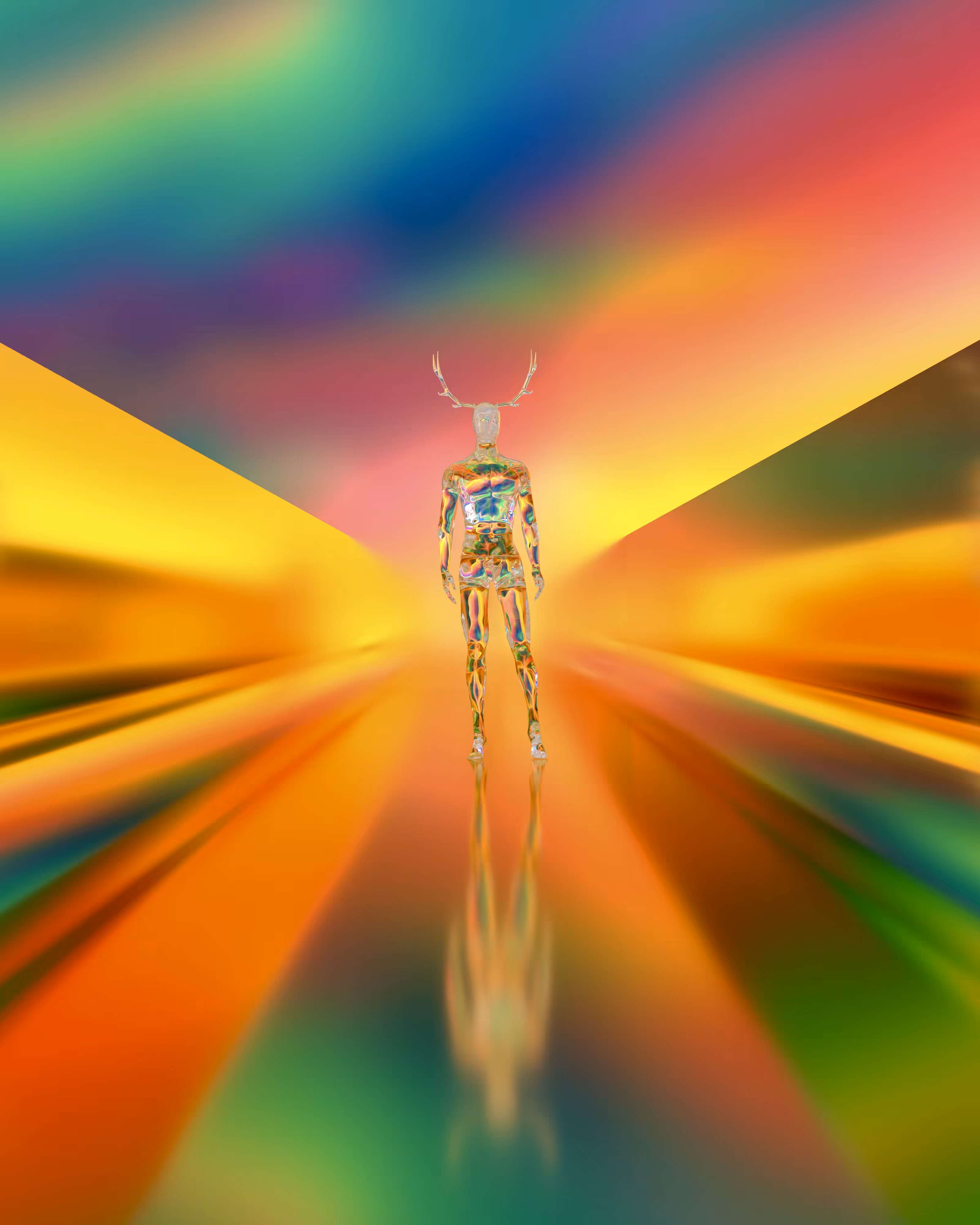 Primordial Energy