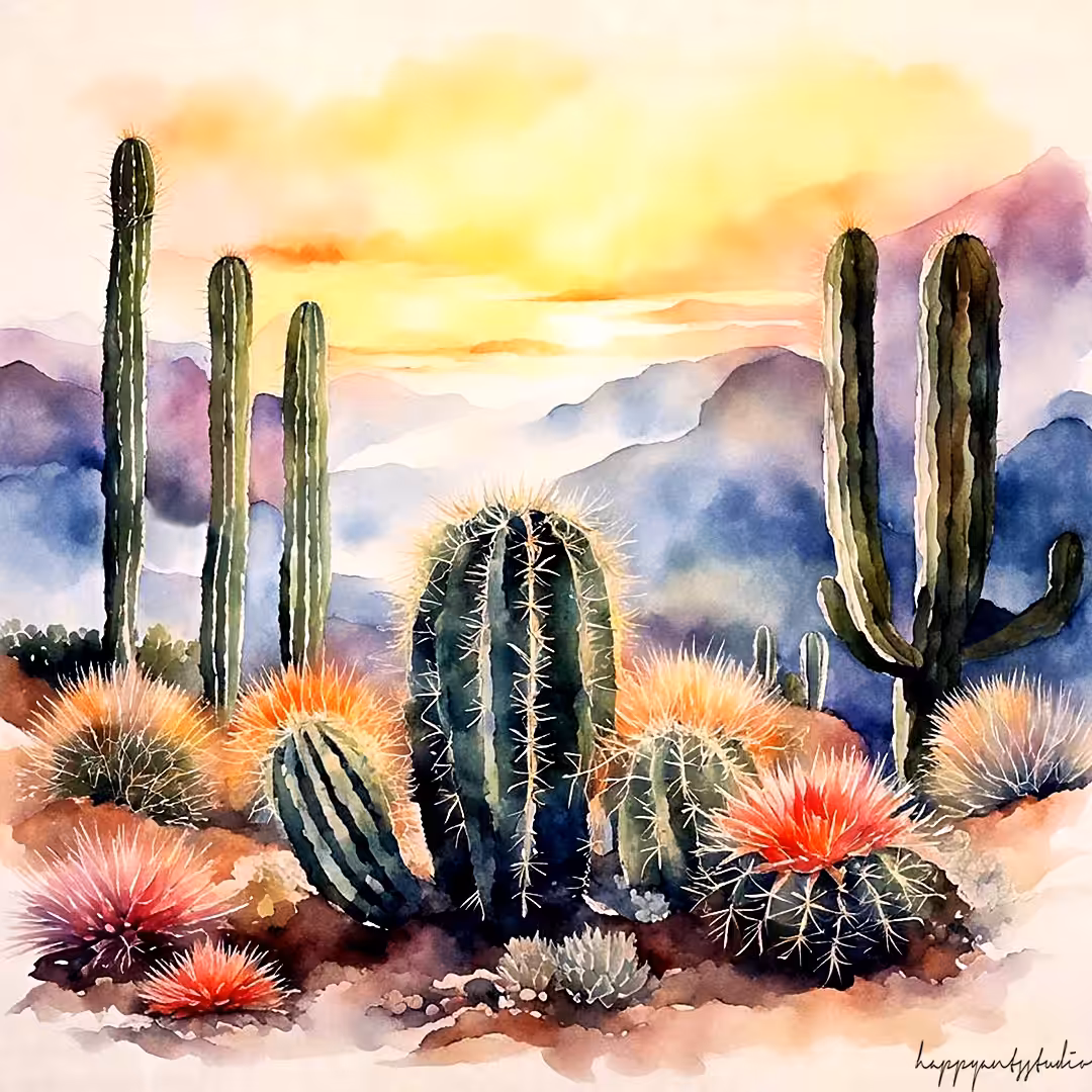 landscape #16