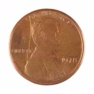 Cent #8121