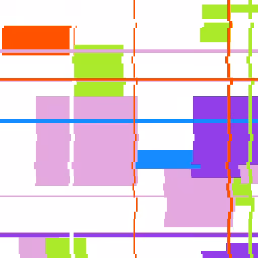 Chromatic Chaos #8764