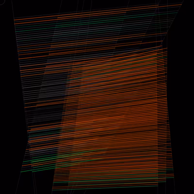 Perpetual line #56