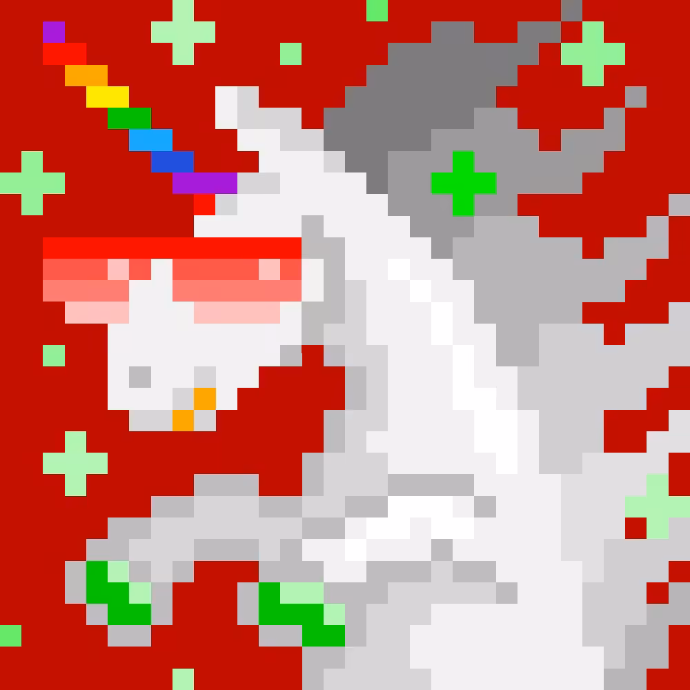 Unicorn #9315
