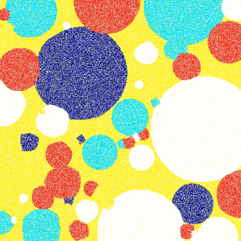 BLOBBERS #60