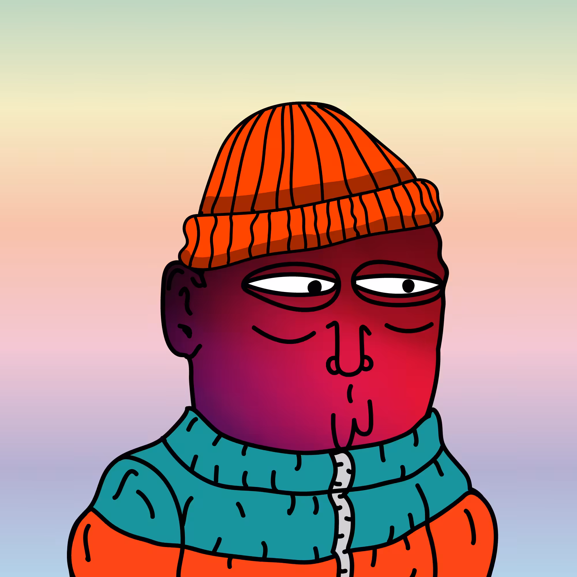 DUDES #420