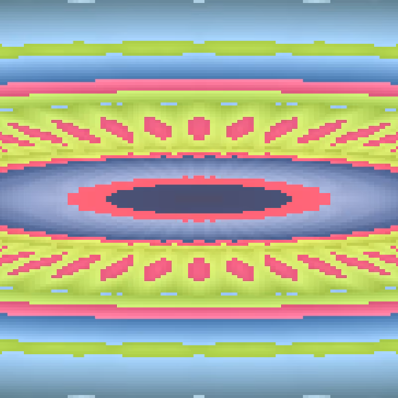 All Seeing Eye #14