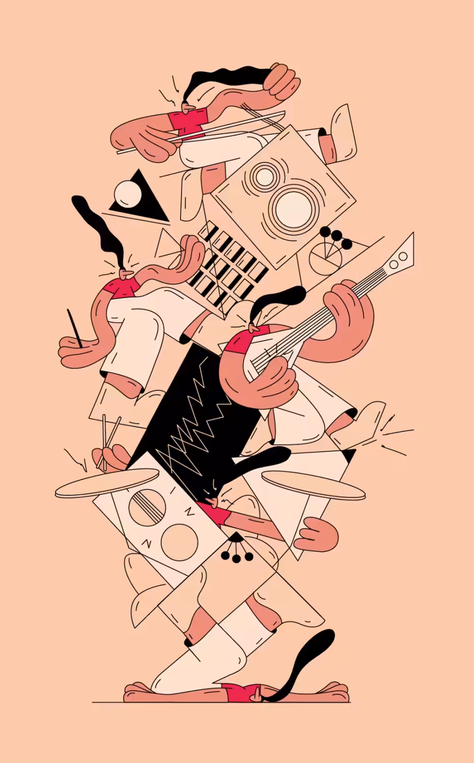 Music for your mind