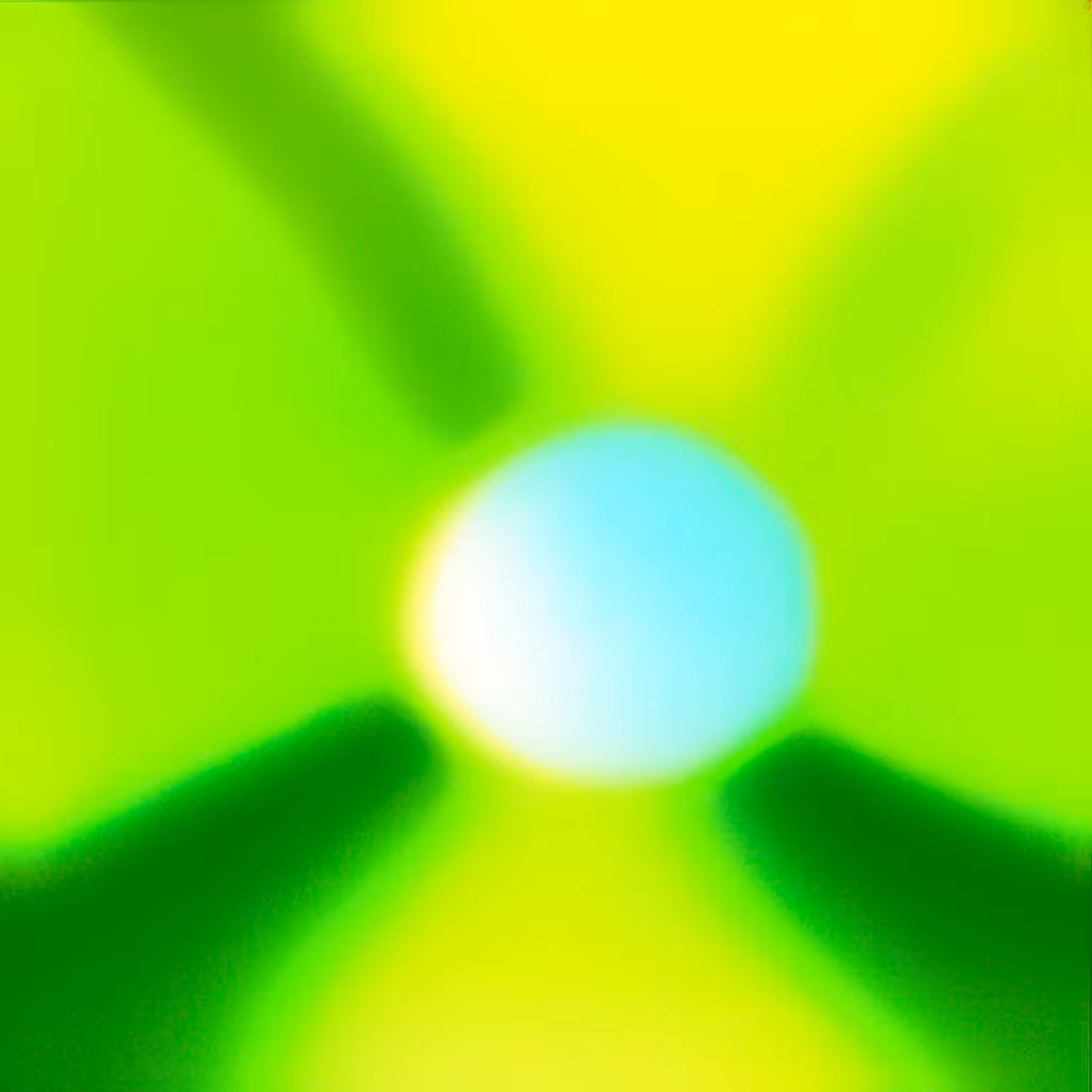 A Blur of Light (QS 74)