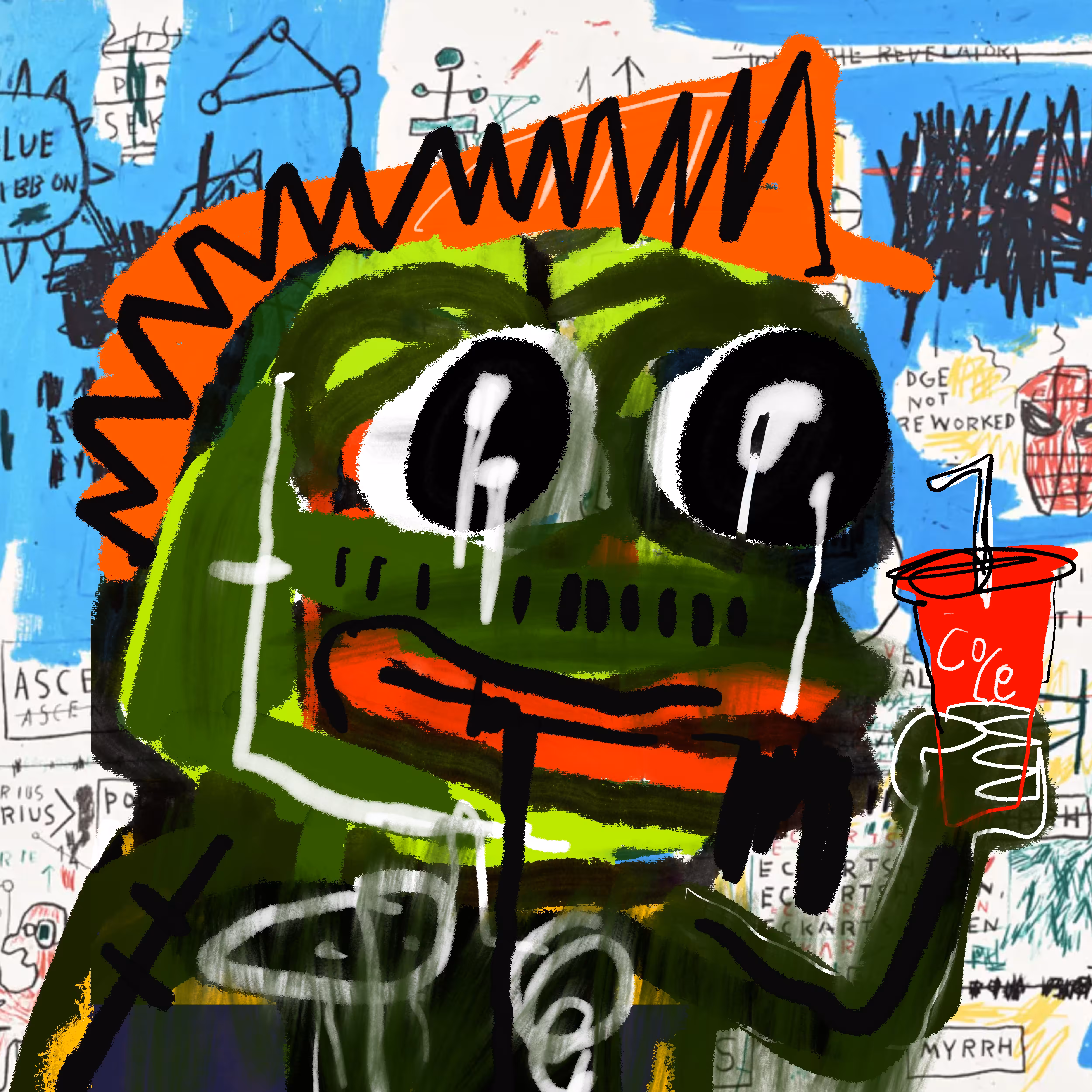 Basqkek 146