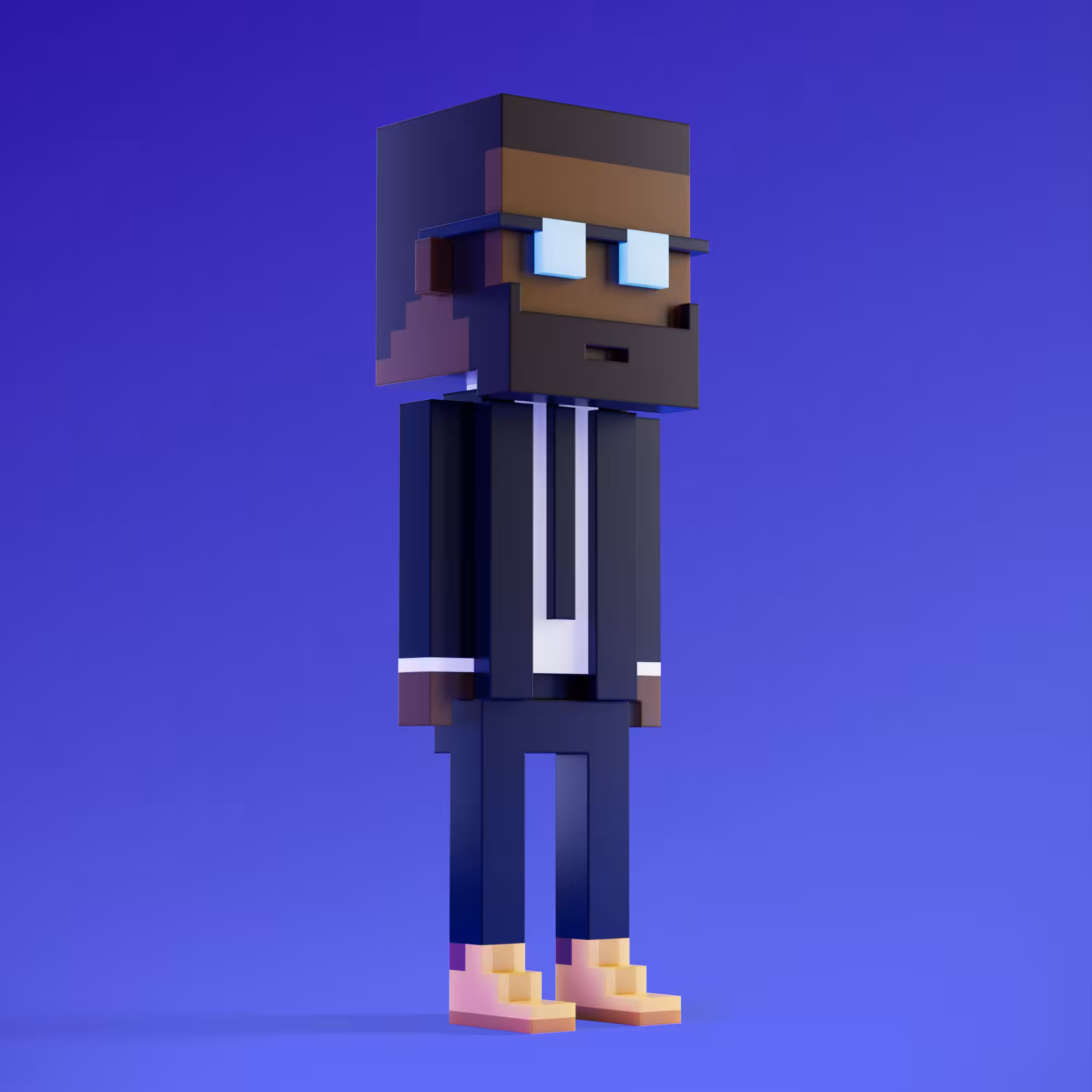 Meebit #6034