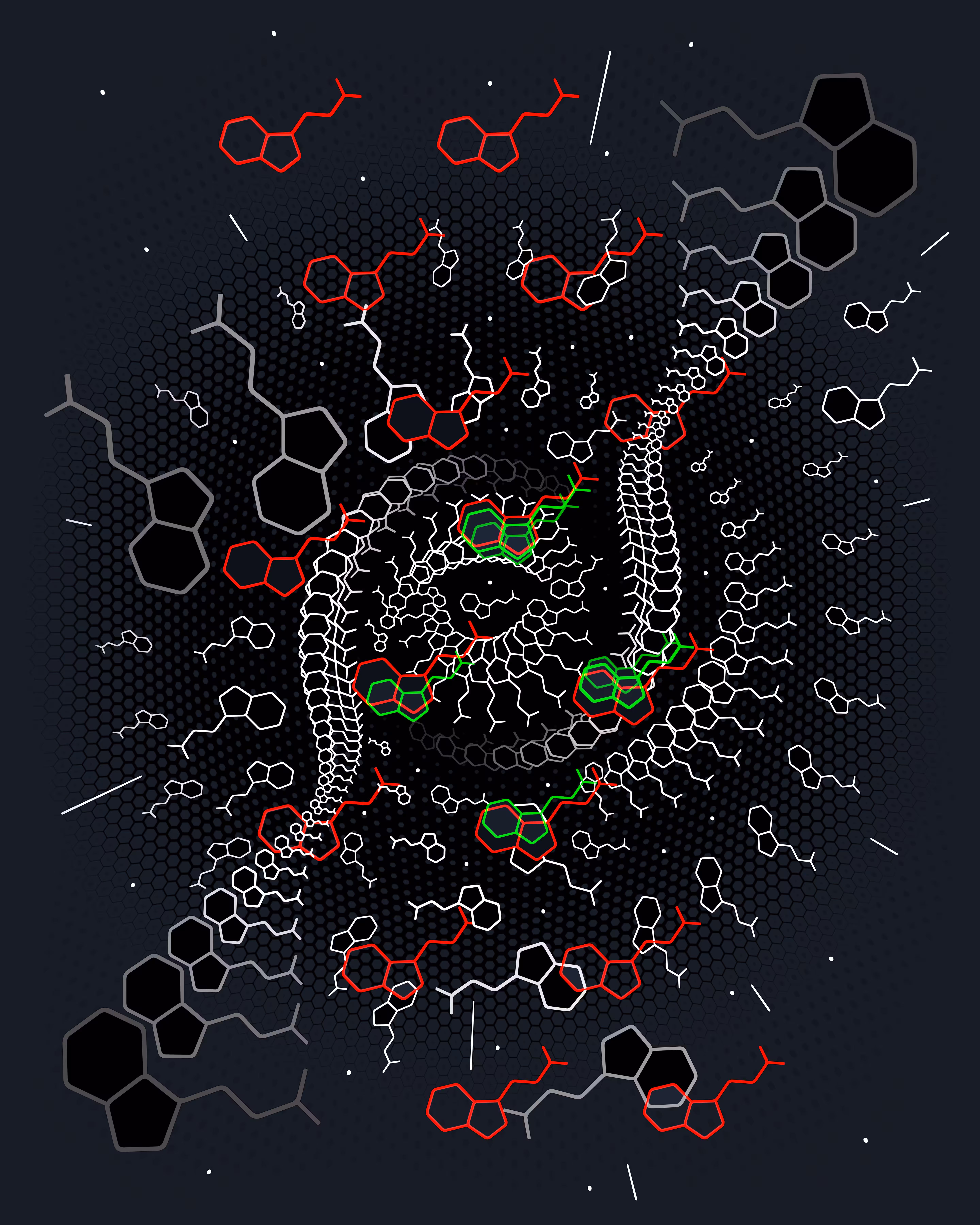 DMT Vortex