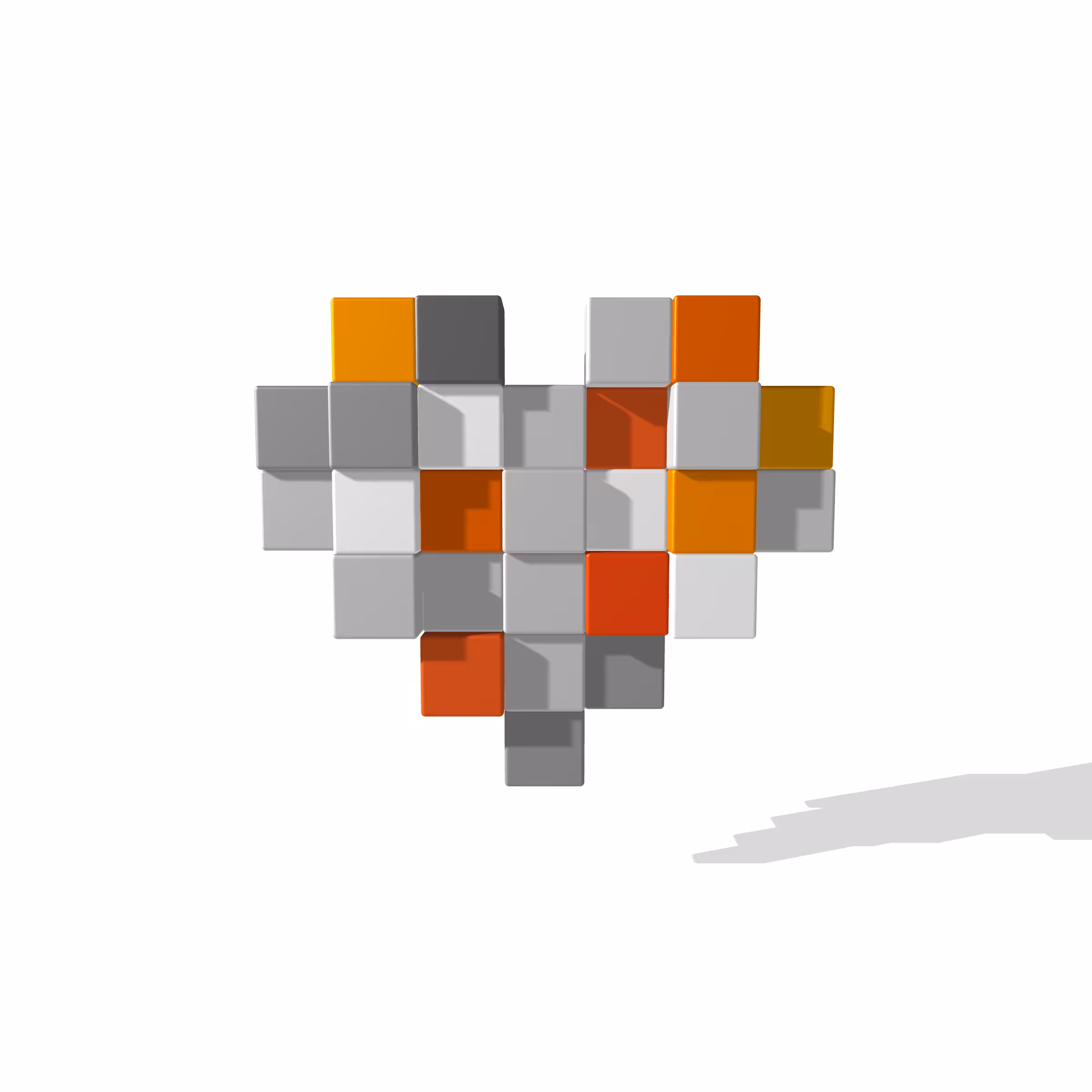 heart + craft #9621